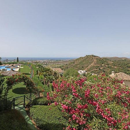 2 Bed-Rooms With A View Benahavís Exterior foto
