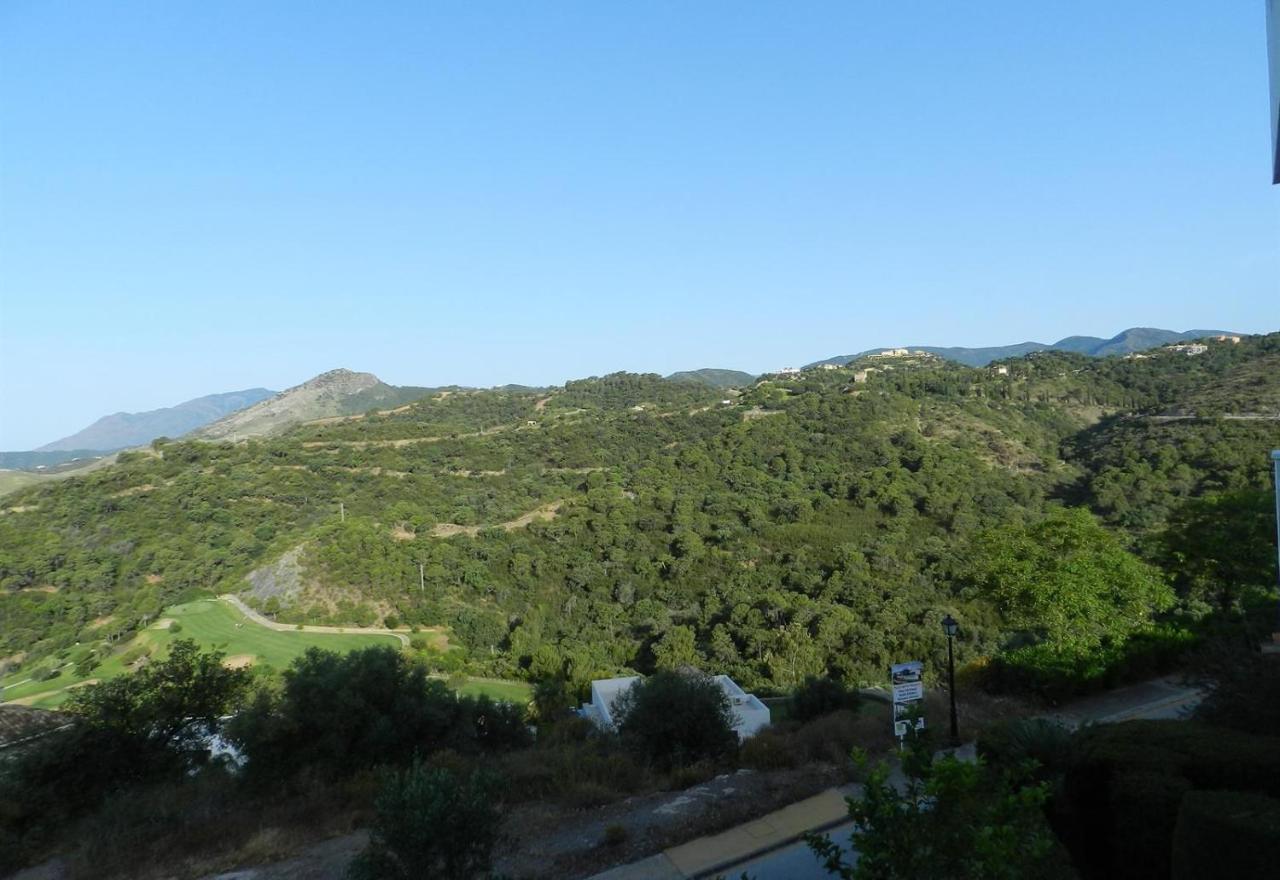 2 Bed-Rooms With A View Benahavís Exterior foto