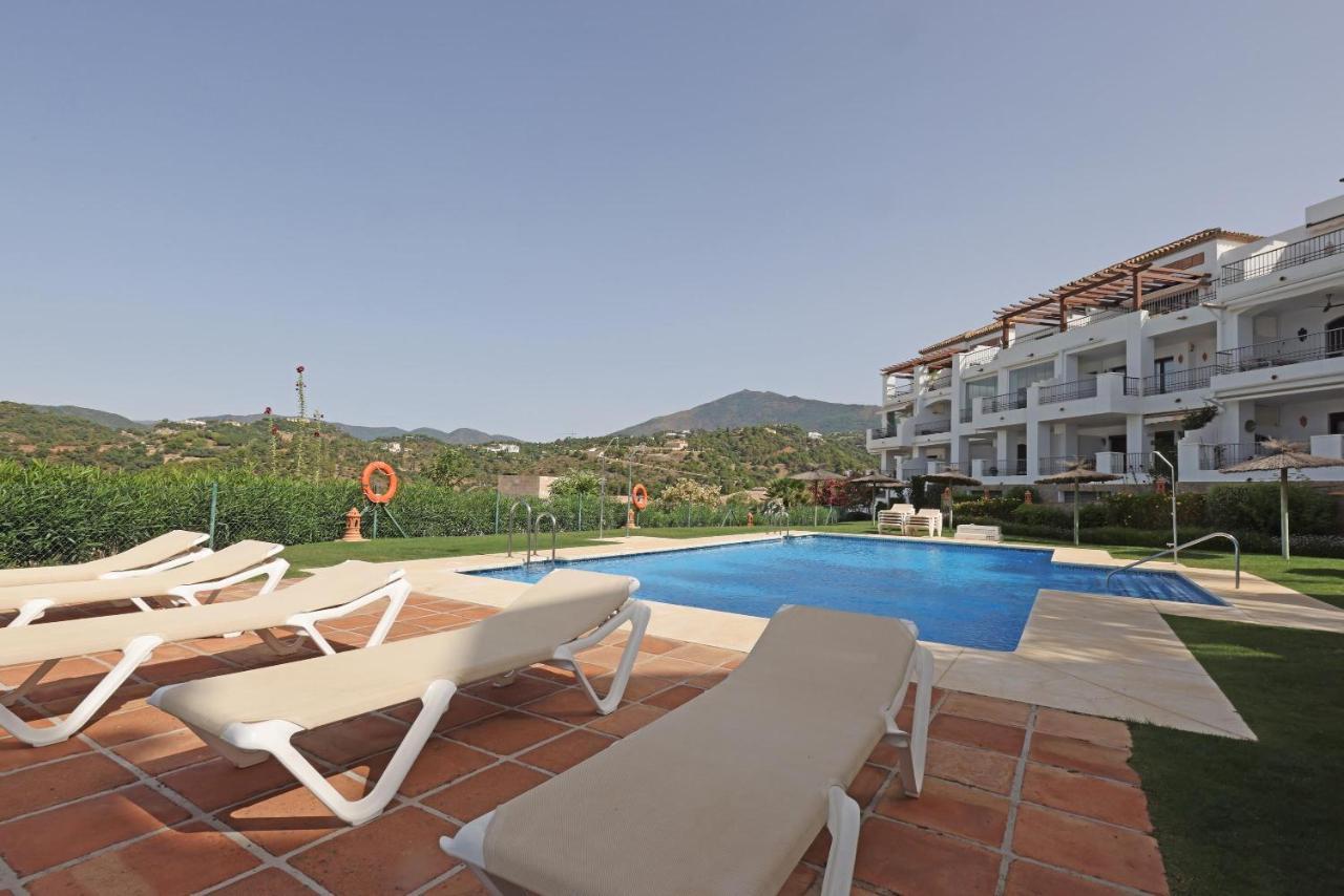 2 Bed-Rooms With A View Benahavís Exterior foto