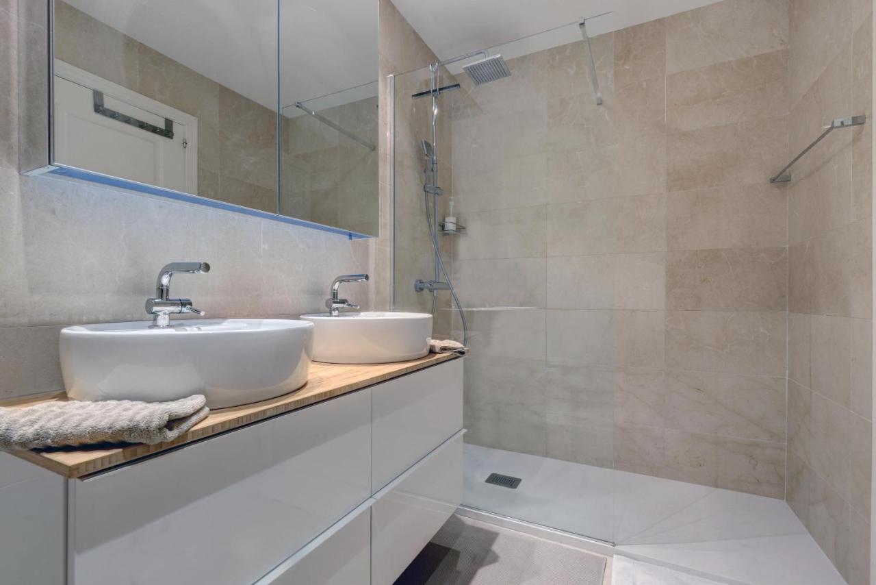2 Bed-Rooms With A View Benahavís Exterior foto