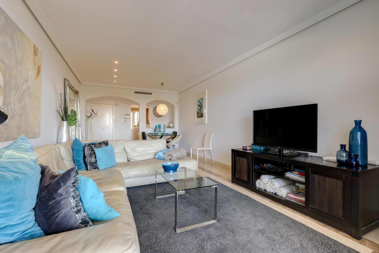 2 Bed-Rooms With A View Benahavís Exterior foto