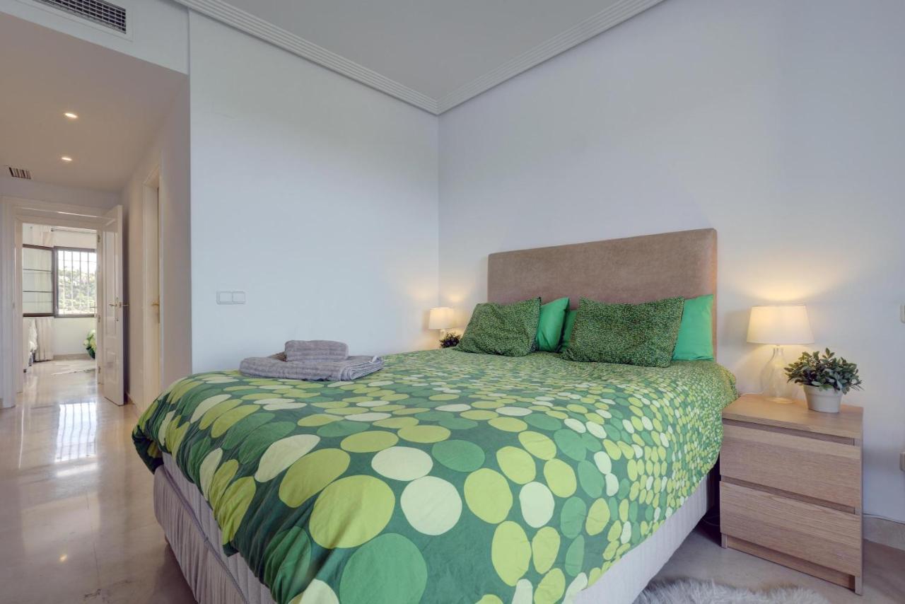 2 Bed-Rooms With A View Benahavís Exterior foto